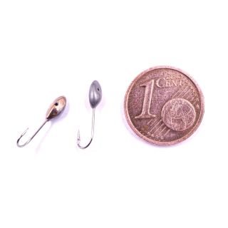 Mormõška tina pajan. 105 N12 Cu