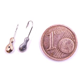 Mormõška tina pajan. 102 N12 Cu