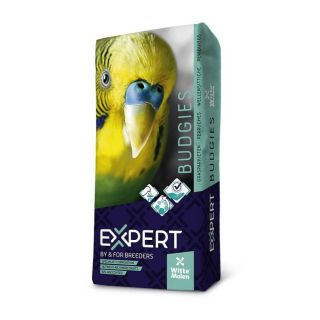 EXPERT Base Budgies 'viirpapagoi' 20kg.