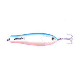 Strike-Pro PST-03B#A101L-CP 15cm/93g/sinking