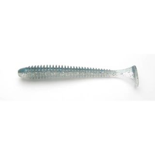 Silikoonlant söödav Keitech Swing Impact 4`-431 8tk