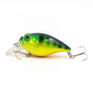 Strike-Pro EG-043F#A45T 6cm/15.8g/0.6-0.8m