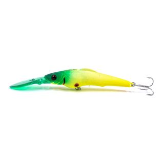 Strike-Pro EG-076CL#096SAGV 9cm/13.8g/2.0-4.0m