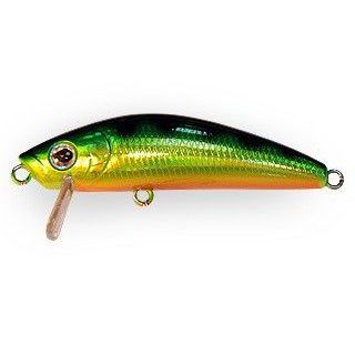 Strike-Pro MG-016F#A45T 9cm/17g/0.06m