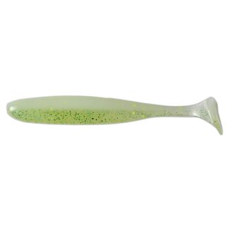 Silikoonlant söödav Keitech Easy Shiner 3`-LT01 10tk