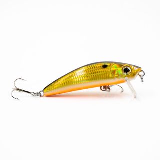 Strike-Pro MG-016F#613T 9cm/17g/0.06m