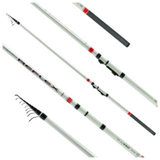 Õng SWD Reflex 3,9m kuni 30g