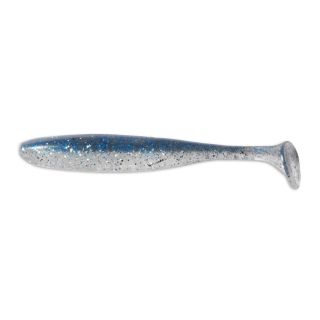 Silikoonlant söödav Keitech Easy Shiner 4`-LT20 7tk