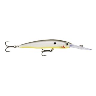 Lant MaxRap Fat Minnow 9cm/13g/2.4-3m GGS