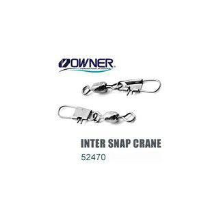 Karabin+vertljug 52470-14