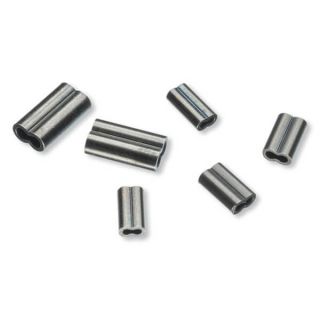 Trossi kinnitaja Daiwa Prorex Double Crimps M 7,00mm/1.0mm