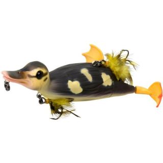 V. SavageGear 3D SuicideDuck 15cm 70g 01-Natural