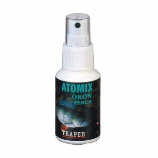 Aroma Atomizer TRAPER Atomix Perch 50g