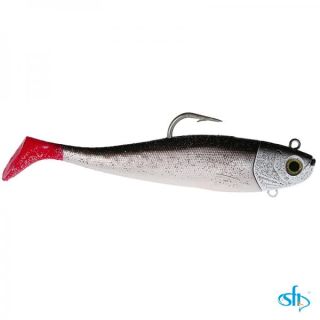 Nor.silikoonlant Magnum JIG SFT 480g Pearl