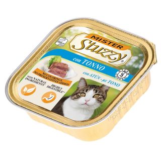 Stuzzy CAT Mister tuunikalaga 100g