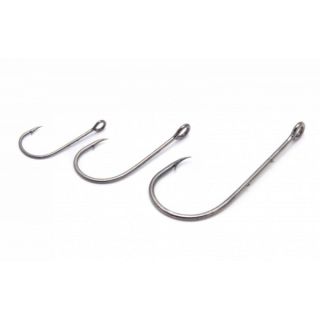 Konks Hitfish Direct Hold Single Hook #04 13tk