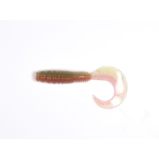 Silikoonlant HITFISH Screwtail 2 R38 11tk