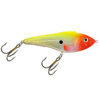 Voobler AQUA RETRO Floating 115mm 014