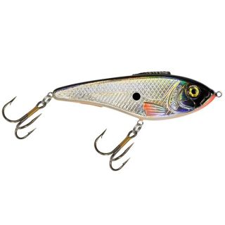 Voobler AQUA RETRO Floating 115mm 023