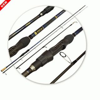 Spin.RYOBI EXCIA 2,70m 5-25g IM9