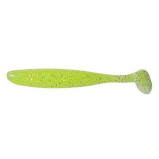 Silikoonlant söödav Keitech Easy Shiner 3`-LT25 10tk
