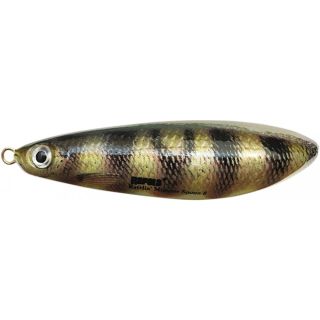 Lant Rattlin Minnow Spoon 8cm/16g PEL