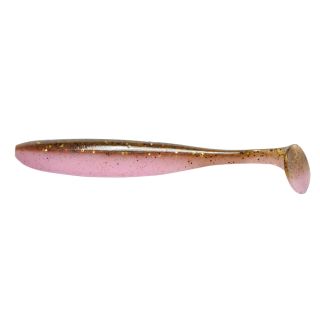 Silikoonlant söödav Keitech Easy Shiner 4`-LT52 7tk