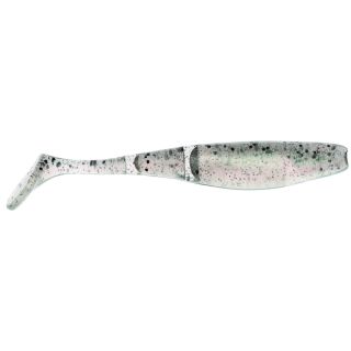 Silikoonlant SCENTED PADDLERZ 4" Bad Shad 5tk