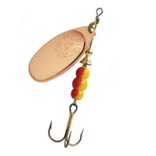 Mepps AGLIA-4 9,0 Copper