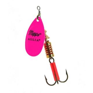 Mepps AGLIA FLUO-3 6,5g Pink