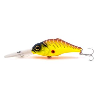 Strike-Pro EG-080#A16 6.5cm/12g/3.0-4.0m