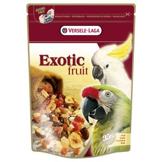 PRES Premium Exotic Fruit 600g