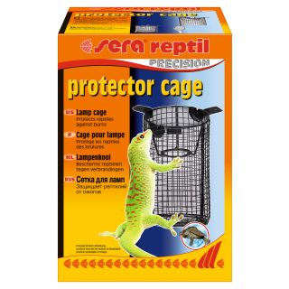 Sera Reptil kaitsekorv