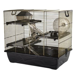 Puur Pinky 3 Antique G305A 50x33x45,5cm