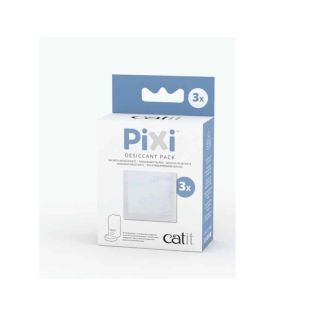 Catit Pixi Feeder kuivatuspadjad 3tk