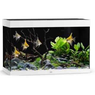 Akvaarium Rio LED 290 L valge