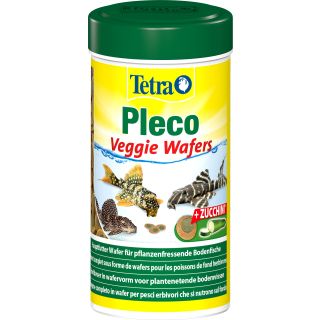 Tetra Pleco köögiviljaviilud 250ml/110g