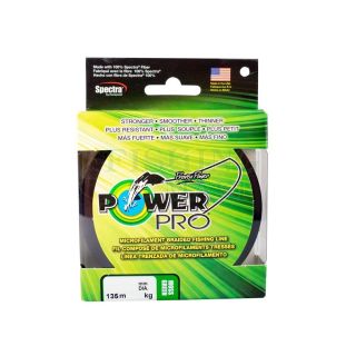 Tamiil Power Pro 135m 0.28mm Moss green 20kg