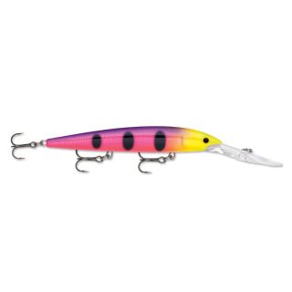 Lant Down Deep Husky Jerk 12cm/15g/2.4-5.7m FPN