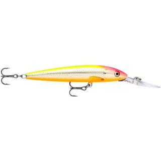 Lant Husky Jerk 10cm/10g/1.2-2.4m CLS