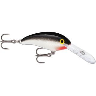Lant Shad Dancer 4cm/5g/2.1-3.0m S