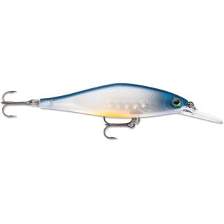 Lant Shadow Rap Shad Deep 9cm/12g/1,5-1,8m EB