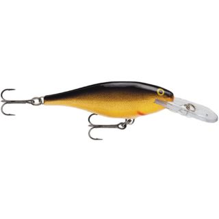 Lant Shad Rap 9cm/15g/2.4-4.5m G