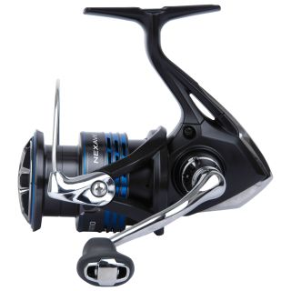Rull Shimano Nexave C3000FI