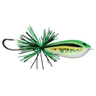 Lant BX Skitter Frog 5,5cm/13g THF