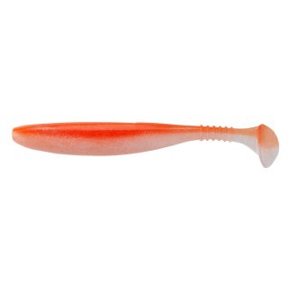 Silikoonlant Daiwa TN D'FIN 10cm orange sunrise 7tk