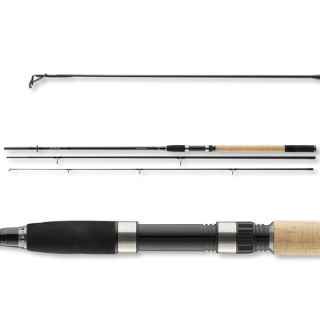 Spin.Daiwa Procaster Allround 3.30m 20-70g