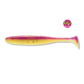 Silikoonlant Daiwa TN D'FIN 10cm UV crush candy 7tk