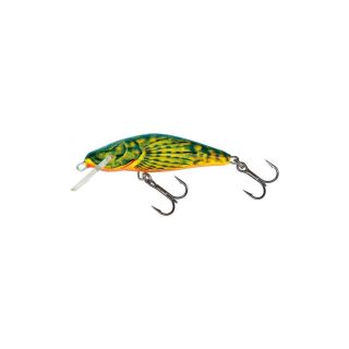 Voobler Bullhead 4.5F 4.5cm/3g/0.5-1.0m HBD