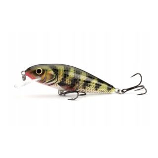 Voobler Perch 8F 8cm/12g/0.5-2.0m HOP